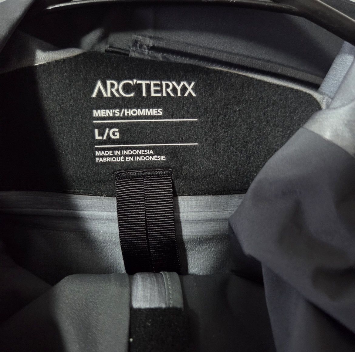 Arc'teryx Arcteryx Alpha SV Size US L / EU 52-54 / 3 - 2 Thumbnail