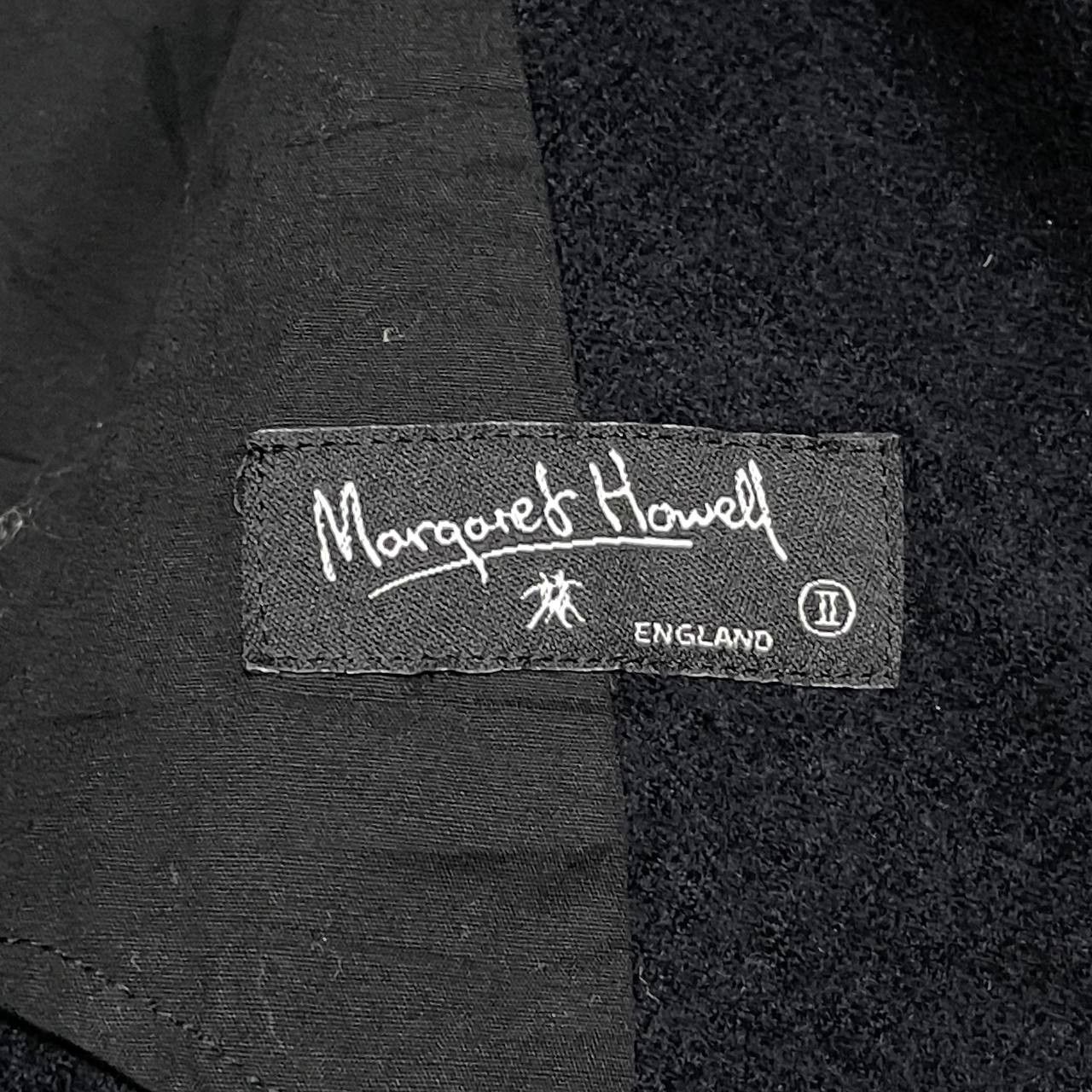 Margaret Howell MHL Margaret Howell Wool Jacket Size M / US 6-8 / IT 42-44 - 6 Thumbnail