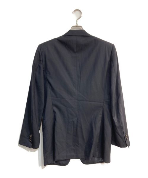 Yohji Yamamoto YOHJI YAMAMOTO tailored jacket Size US XL / EU 56 / 4 - 2 Thumbnail