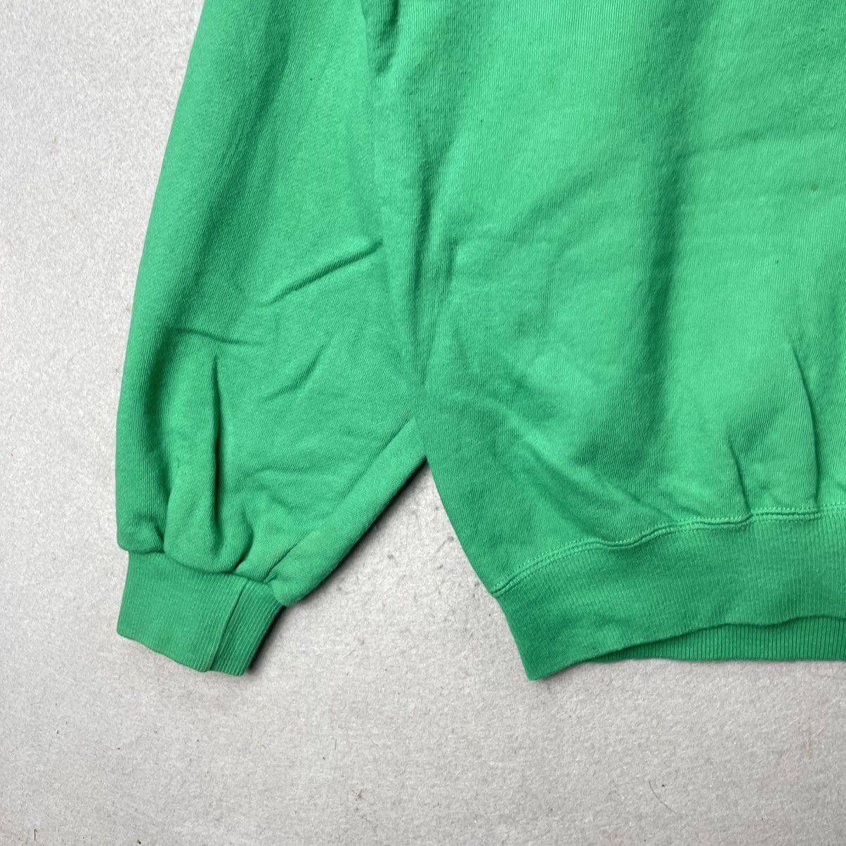 Vintage Vintage SAS Scuba Diving Crewneck Sweatshirt (Made in Japan) Size US M / EU 48-50 / 2 - 8 Thumbnail