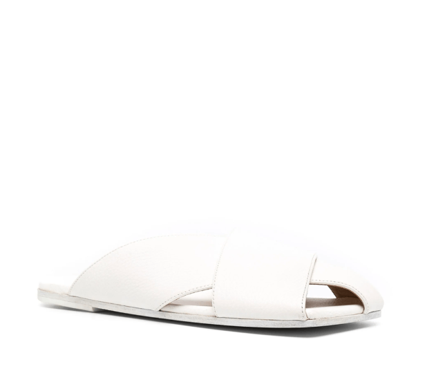 Marsell BNWT SS24 MARSELL SPATOLA FLATS SANDALS 41 Size US 11 / IT 41 - 8 Thumbnail