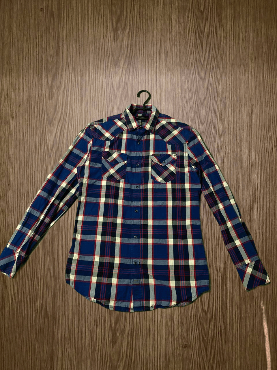 Diesel Diesel shirt Size US S / EU 44-46 / 1 - 1 Thumbnail