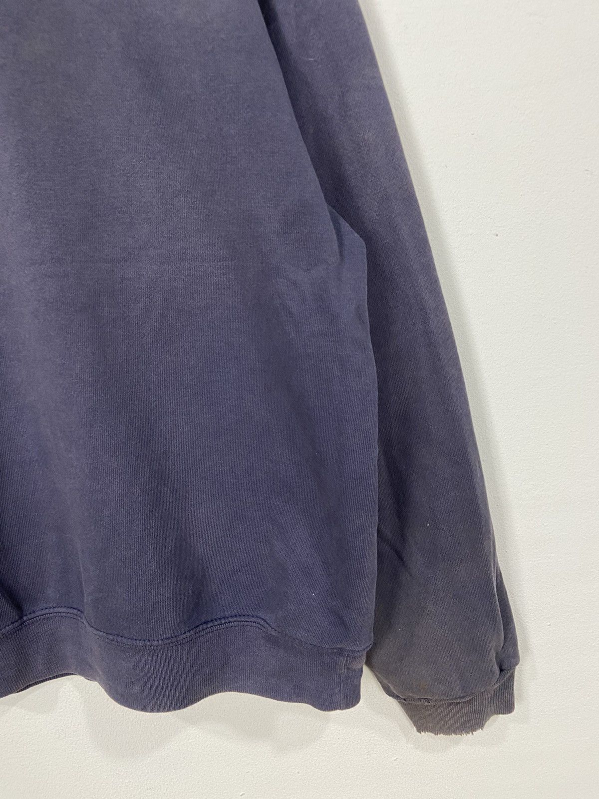 Pendleton × Vintage Vintage Pendleton Distressed Sweatshirt Size US L / EU 52-54 / 3 - 14 Thumbnail