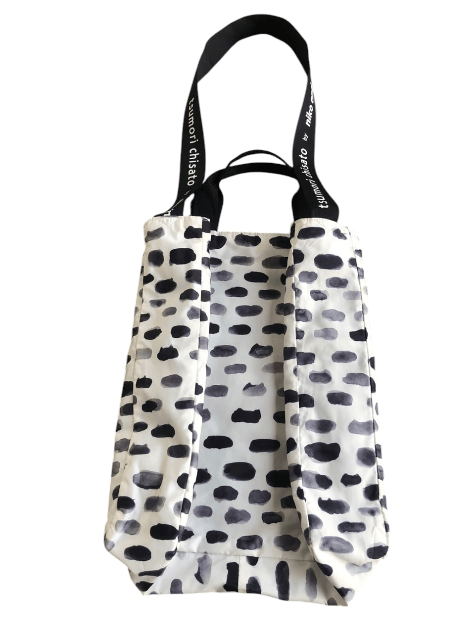 Issey Miyake × Japanese Brand × Tsumori Chisato Issey Miyake Tsumori Chisato x Niko And Crossbody Bag Size ONE SIZE - 4 Thumbnail