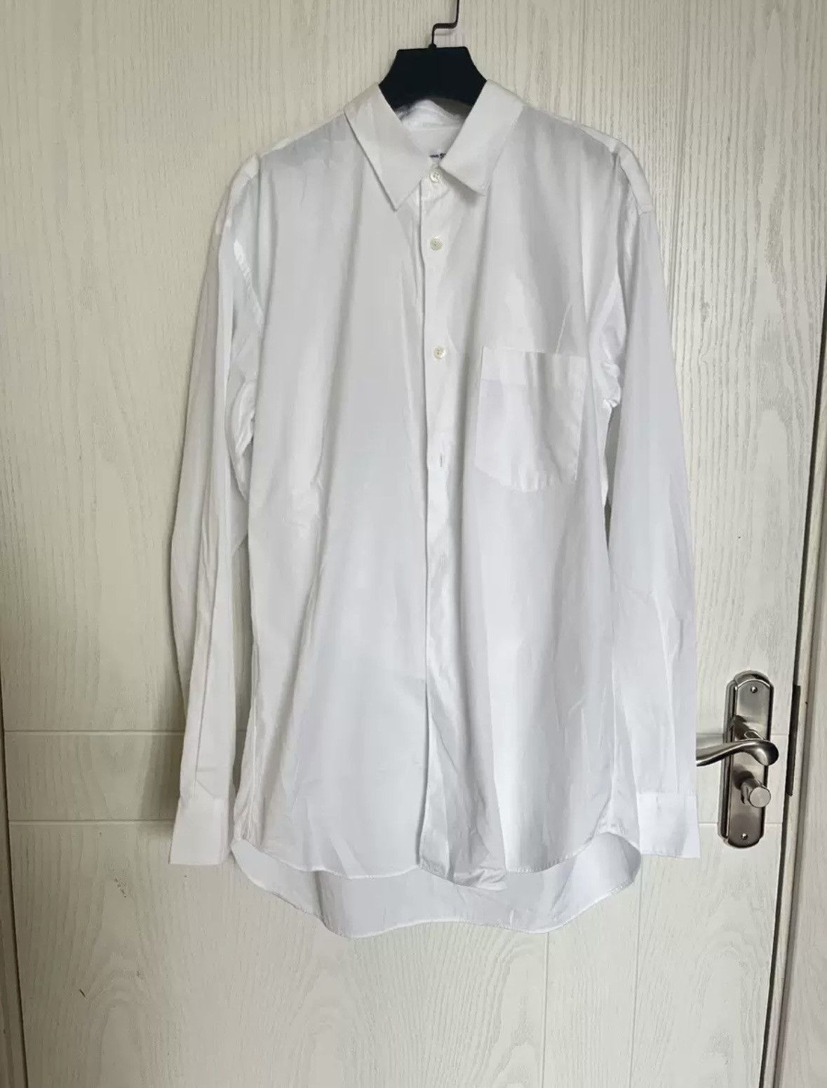 Comme des Garcons Comme des garçons Cdg shirts Size US S / EU 44-46 / 1 - 3 Thumbnail