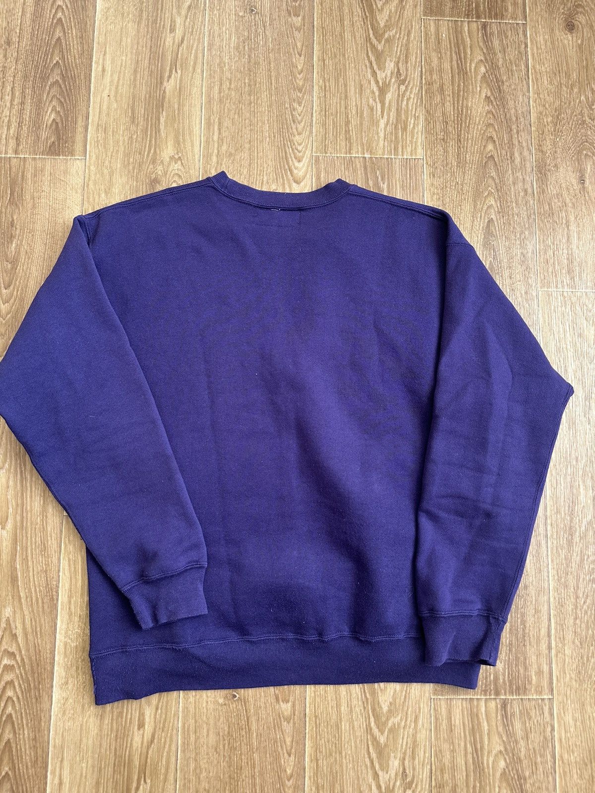 Russell Athletic 90s Minnesota Vikings Sweatshirt Russell Athletic Size US L / EU 52-54 / 3 - 7 Thumbnail