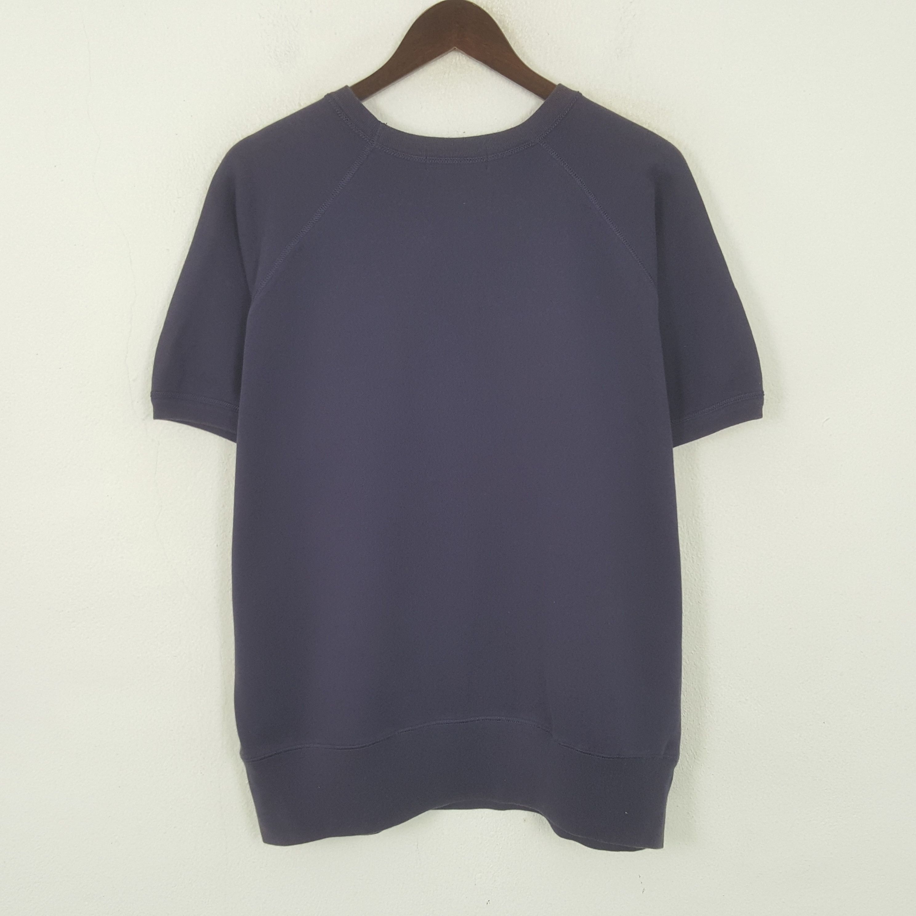 Polo Ralph Lauren Vintage Polo by Ralph Lauren Sweatshirt Size US XL / EU 56 / 4 - 3 Thumbnail