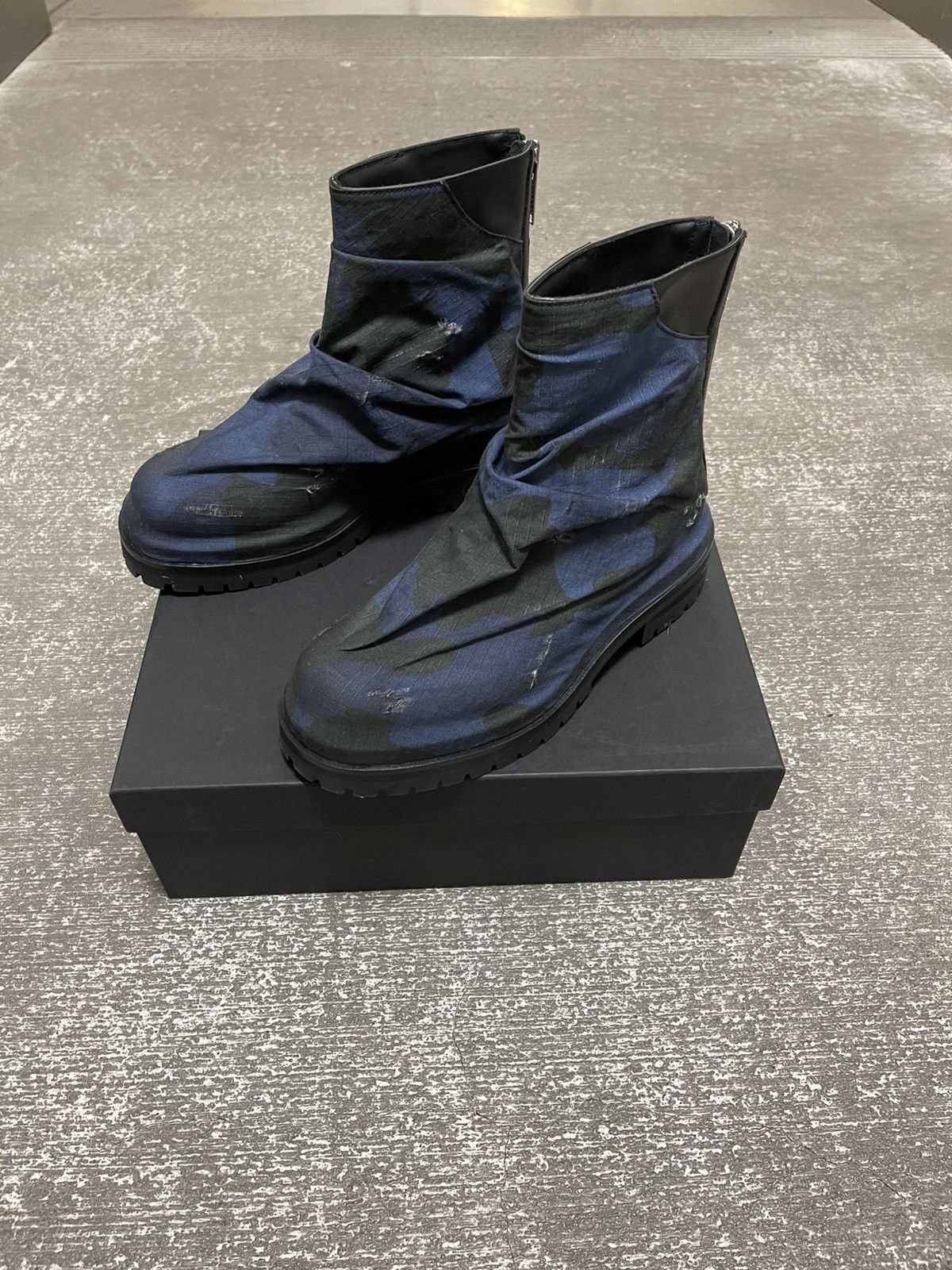 424 424 Marathon Boot Size US 8 / EU 41 - 1 Thumbnail