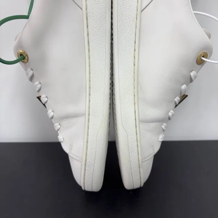 Louis Vuitton Louis Vuitton Frontrow Low-Top Sneakers for Women -2508 Size US 6 / IT 36 - 2 Thumbnail