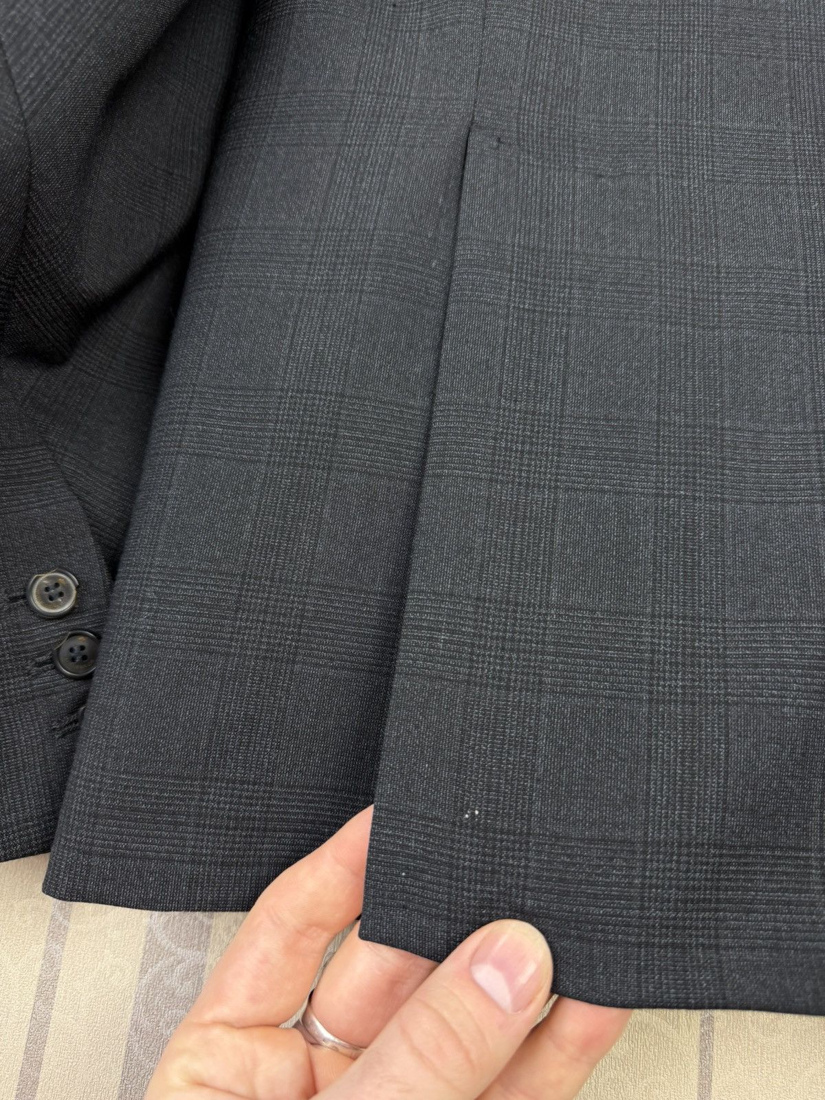 Ader Error × Zara Ader Error Zara Blazer Size Small Size 34S - 9 Thumbnail