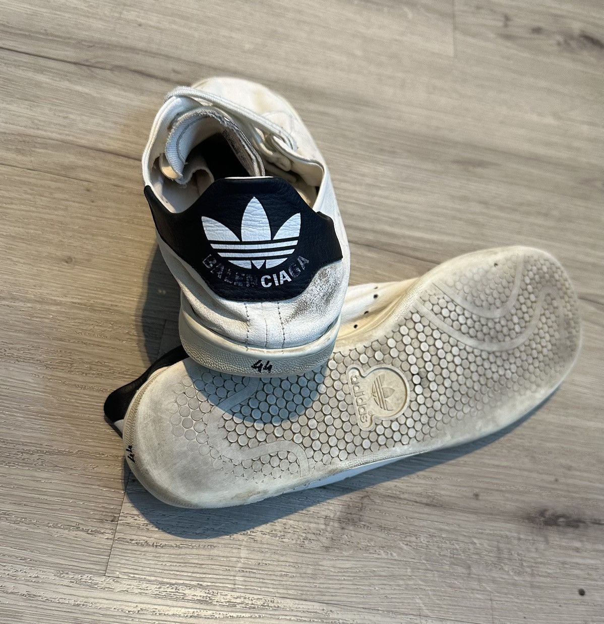 adidas gazelle silver green womens Adidas X Balenciaga Triple S Sneakers  Balardi