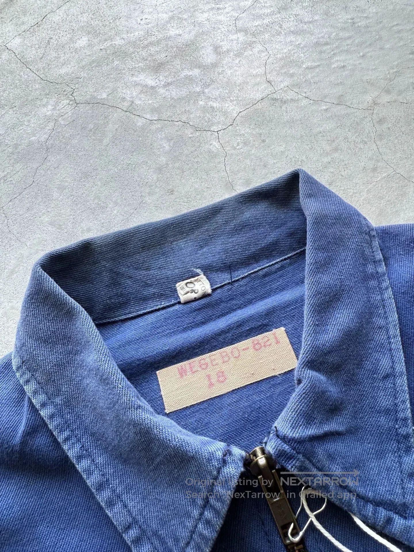 Vintage Vintage 60. Size US M / EU 48-50 / 2 - 6 Thumbnail
