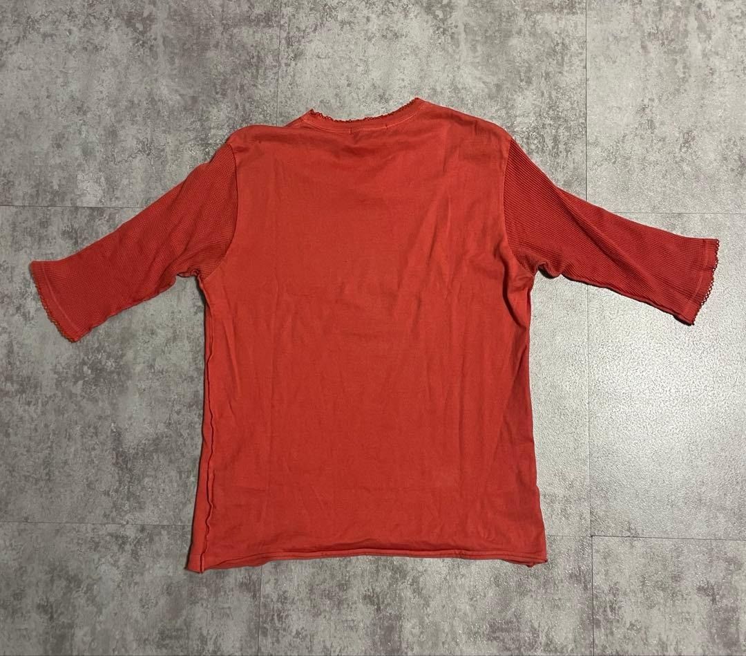Undercover neck nail graphic tee Size US M / EU 48-50 / 2 - 5 Thumbnail