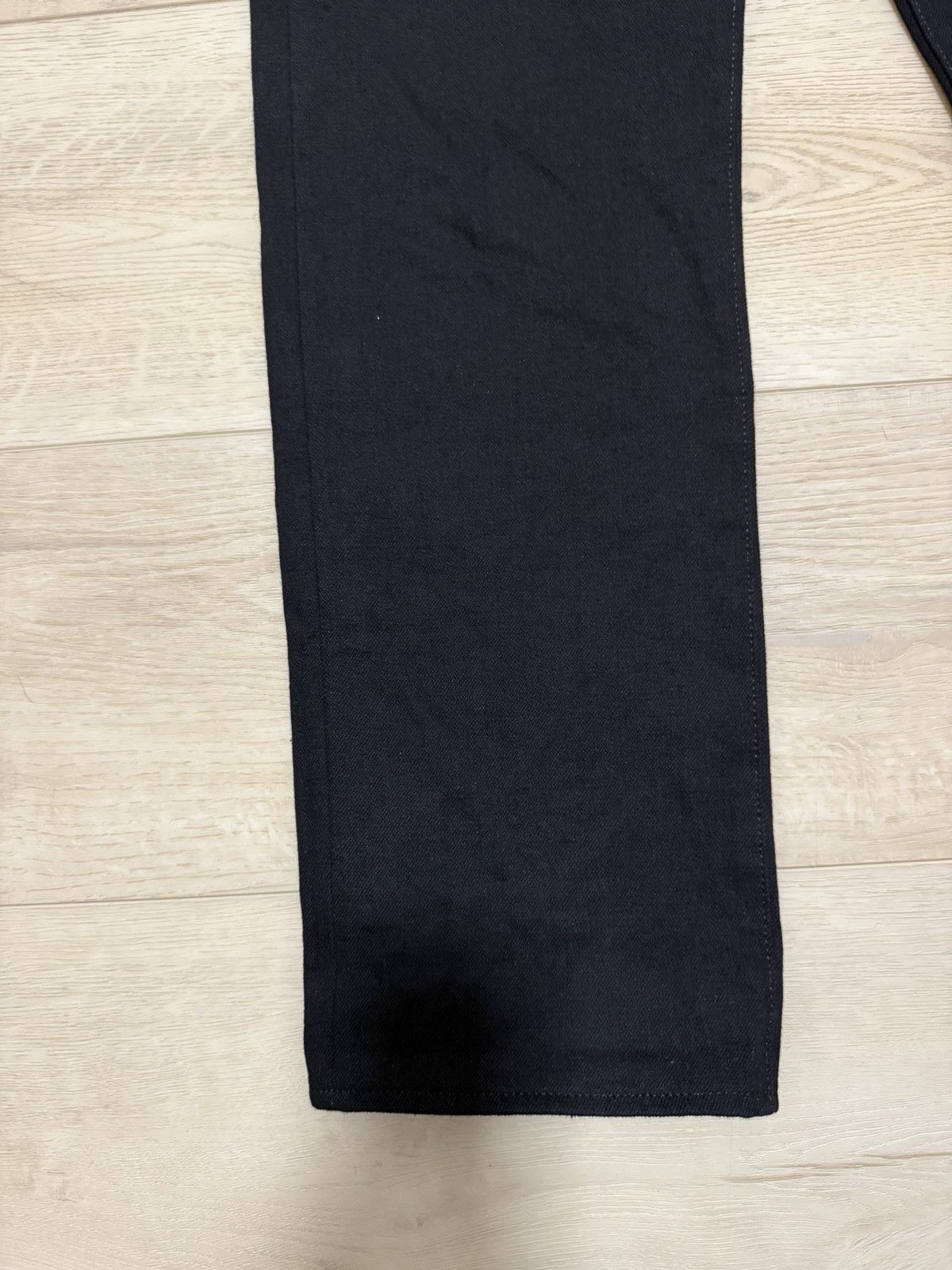 Burgus Plus Burgus plus salvage denim Size US 32 / EU 48 - 3 Thumbnail