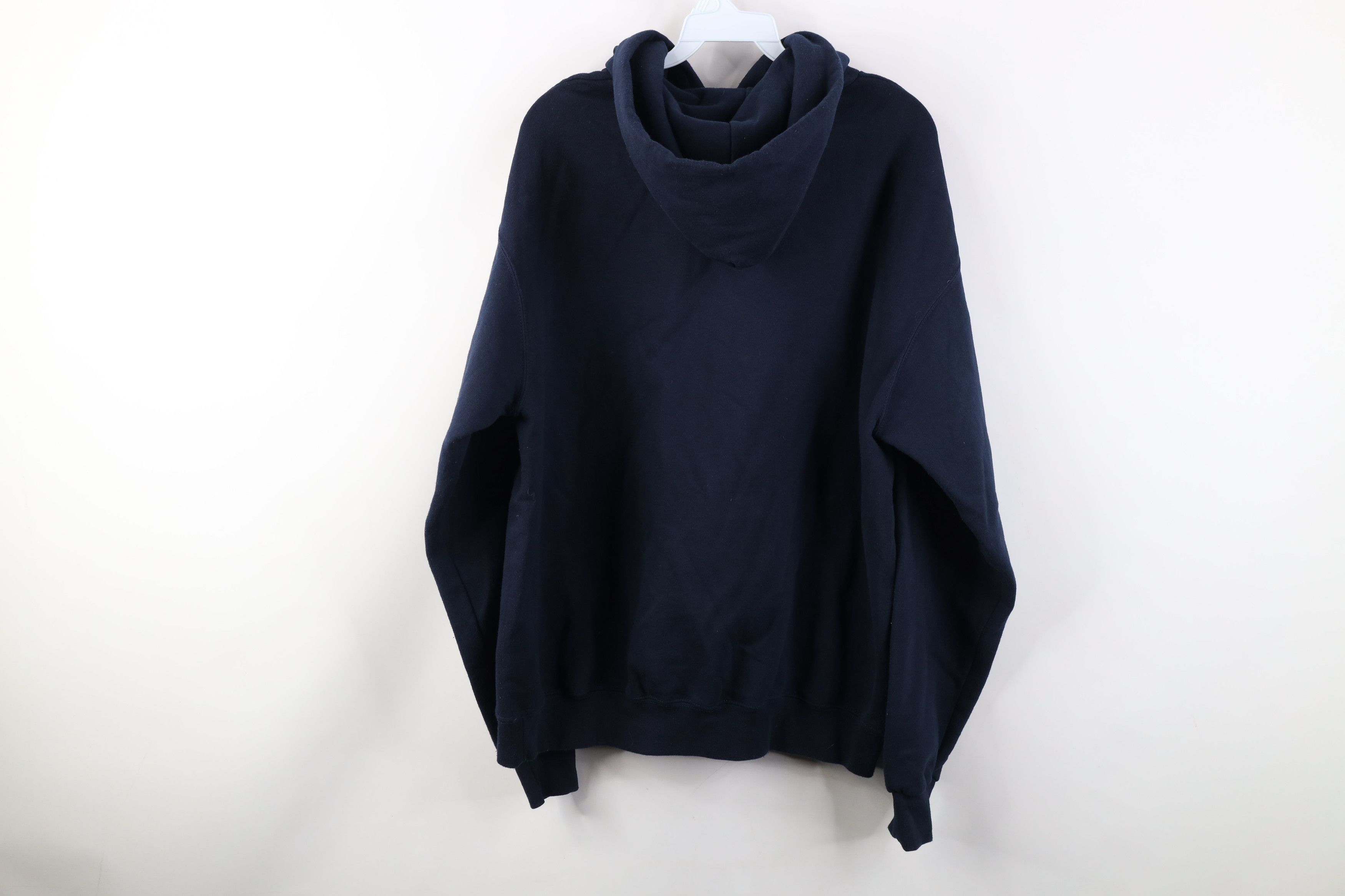 Champion Vintage Y2K Champion University of Toledo Hoodie Sweatshirt Size US L / EU 52-54 / 3 - 13 Thumbnail