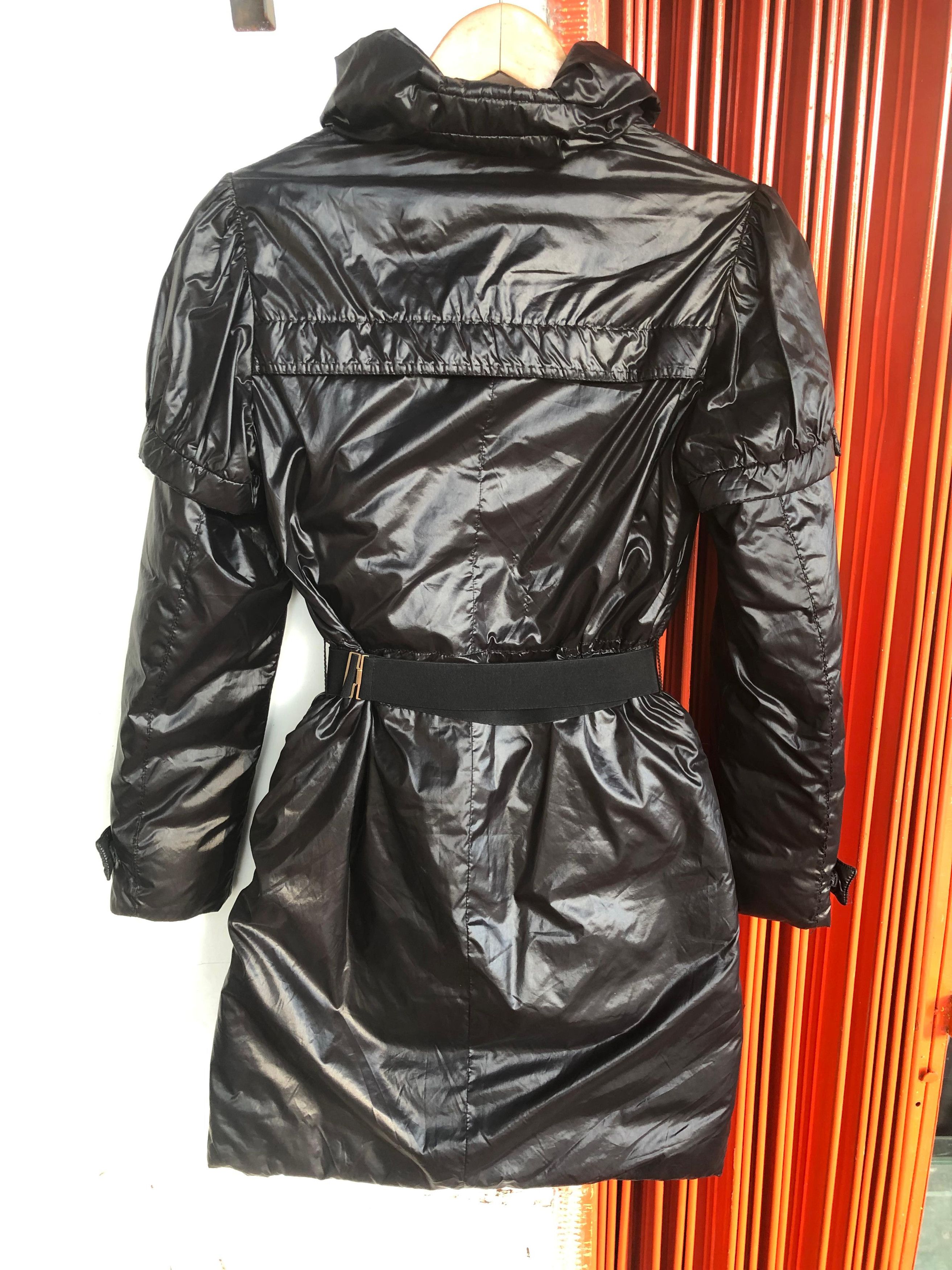 Moncler Moncler Gamme Rouge Down Jacket Size S / US 4 / IT 40 - 17 Thumbnail