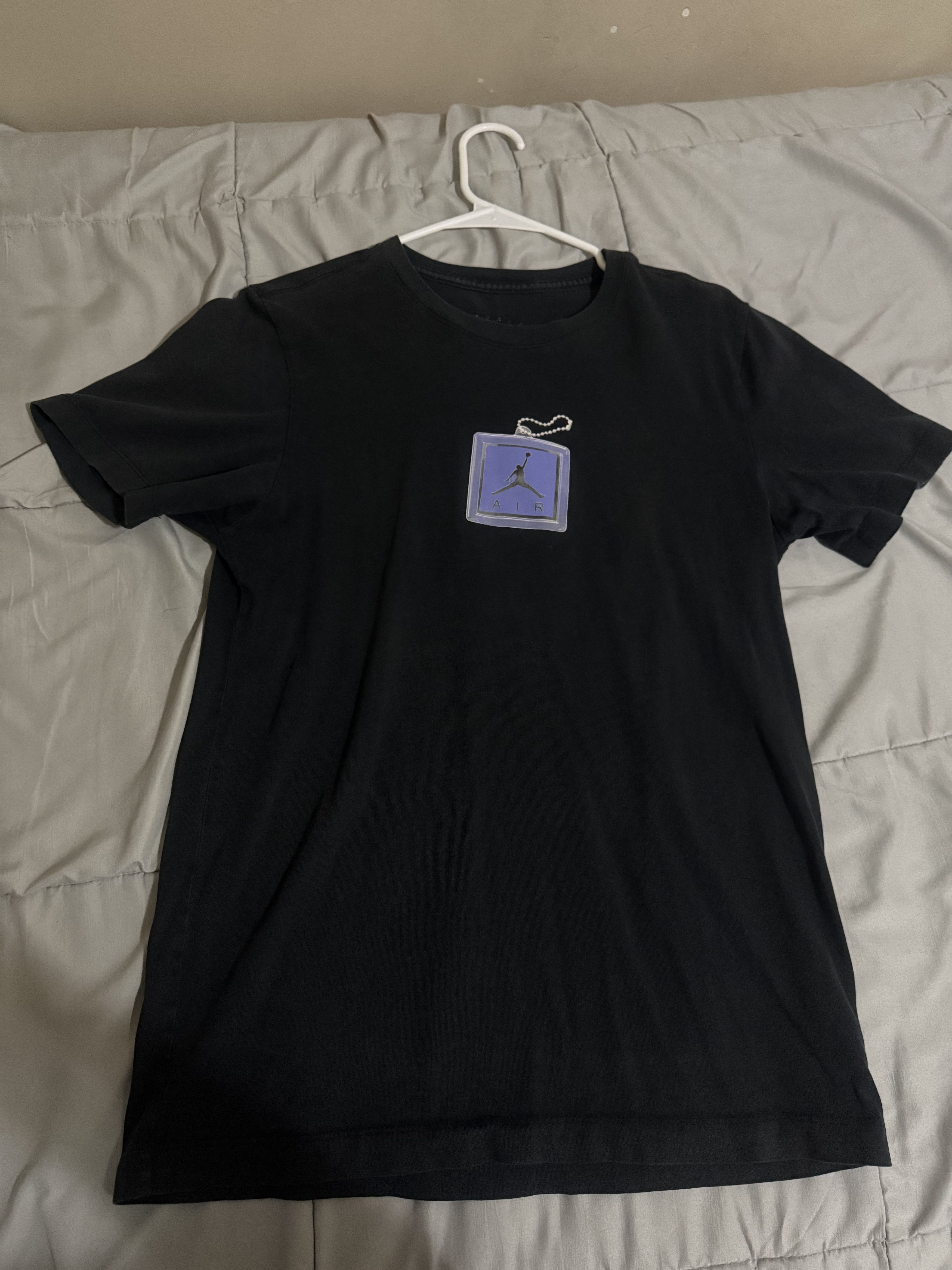 Jordan Brand Jordan Shirt Size US M / EU 48-50 / 2 - 3 Thumbnail