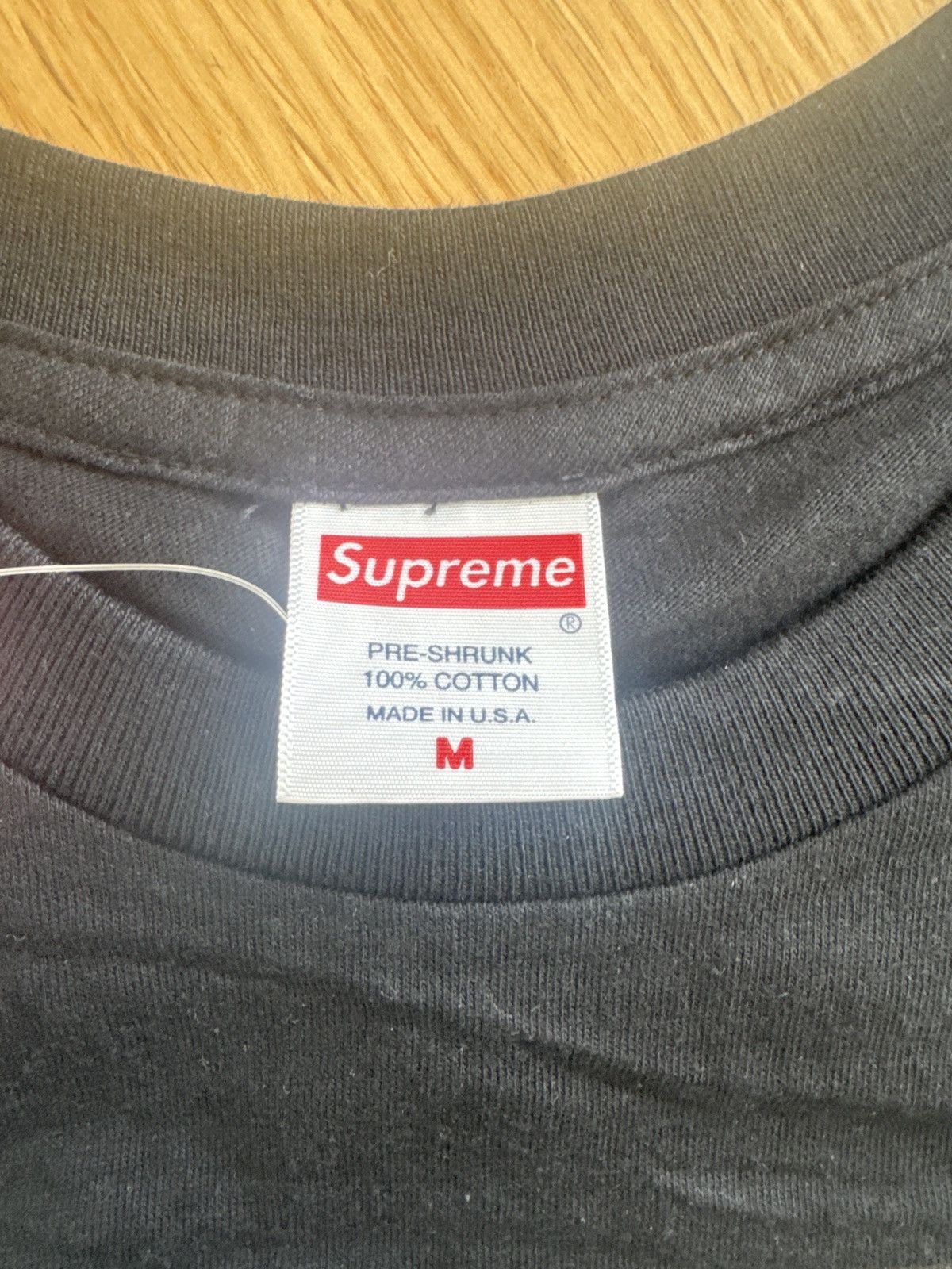 Supreme king of new york supreme Size US M / EU 48-50 / 2 - 3 Thumbnail