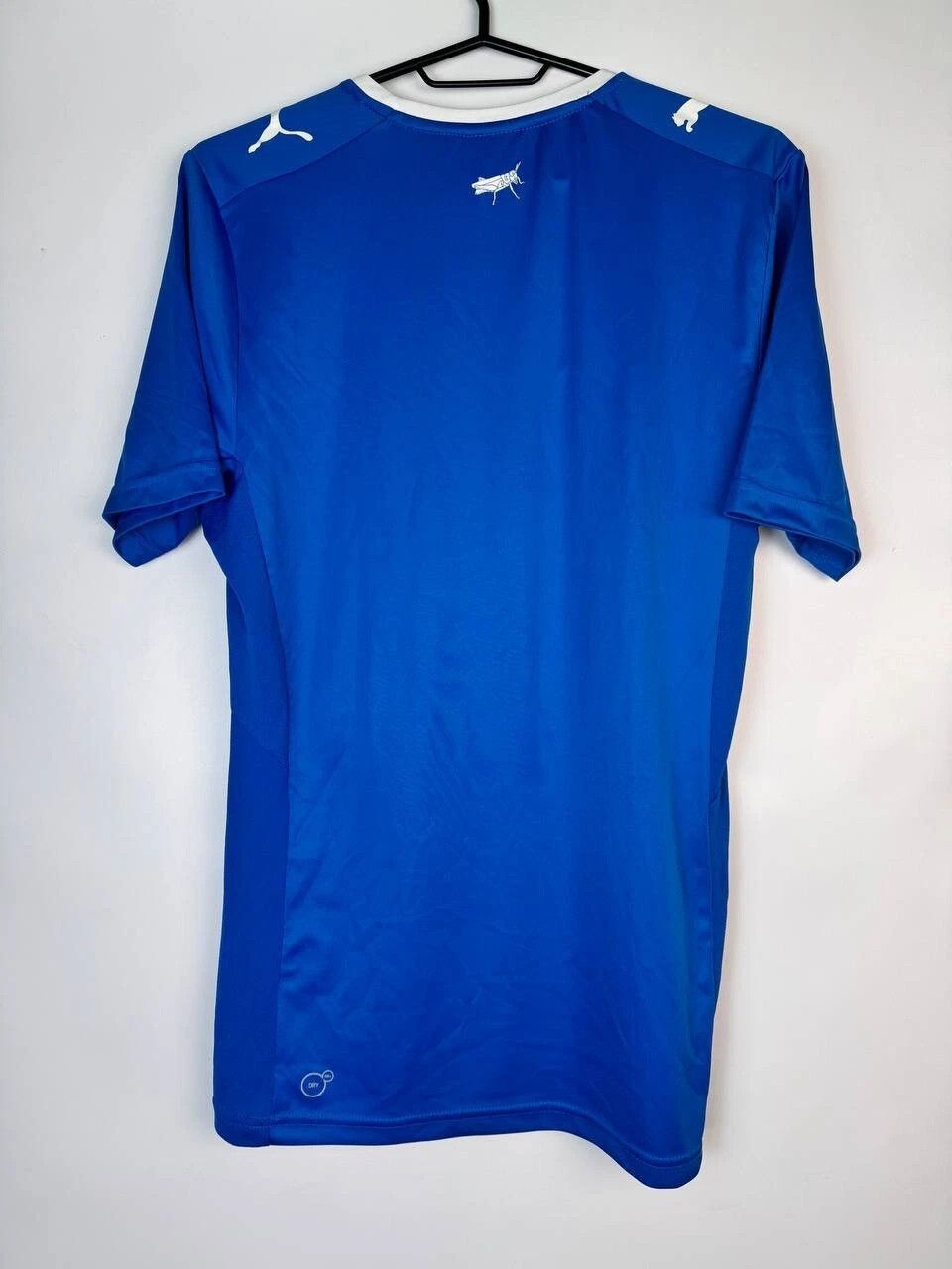 Puma 2012-13 Grasshoppers Puma Training Shirt Size M Size US M / EU 48-50 / 2 - 4 Thumbnail
