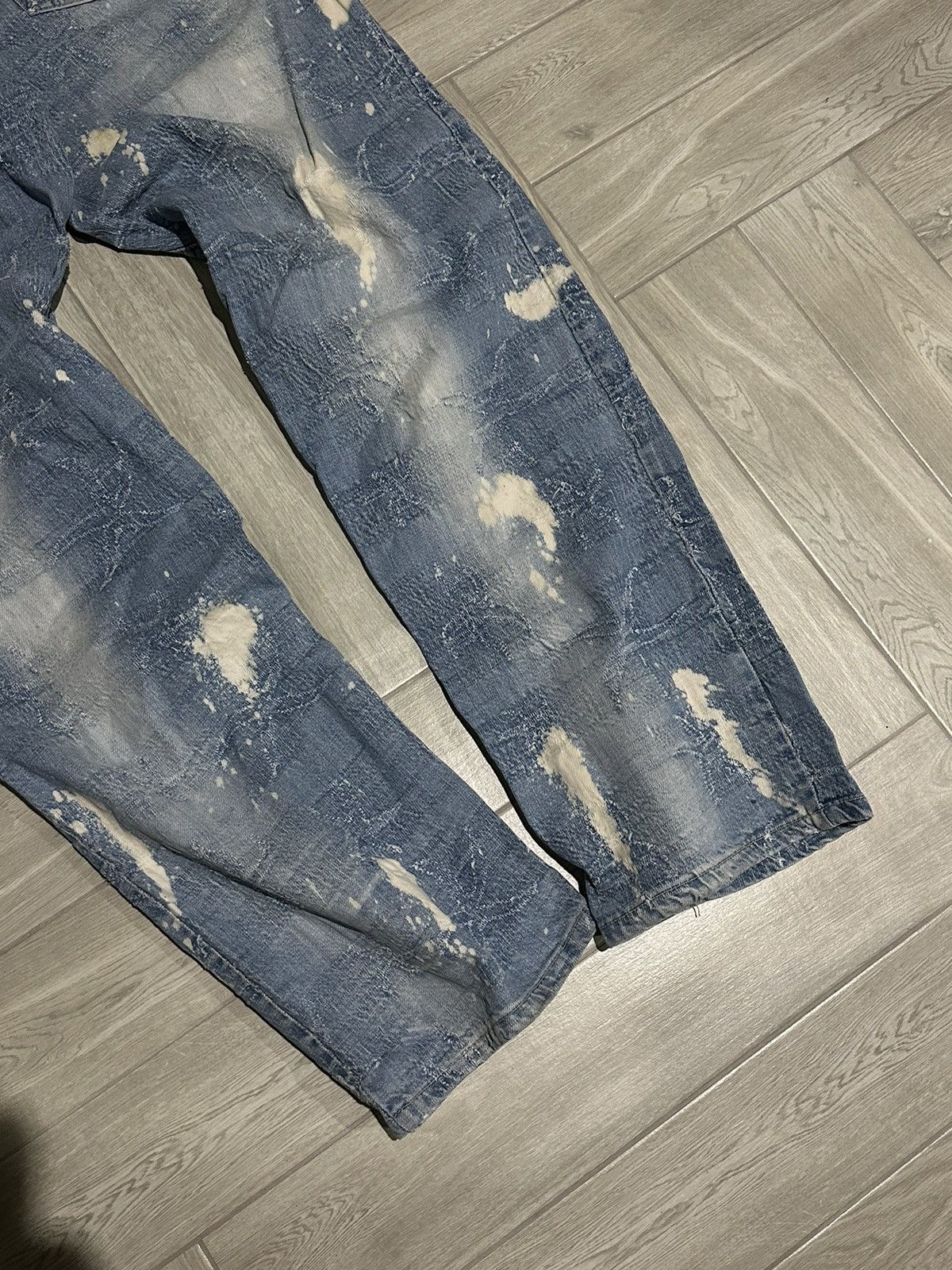 Versace Versace Jeans Couture Pants Size US 36 / EU 52 - 4 Thumbnail