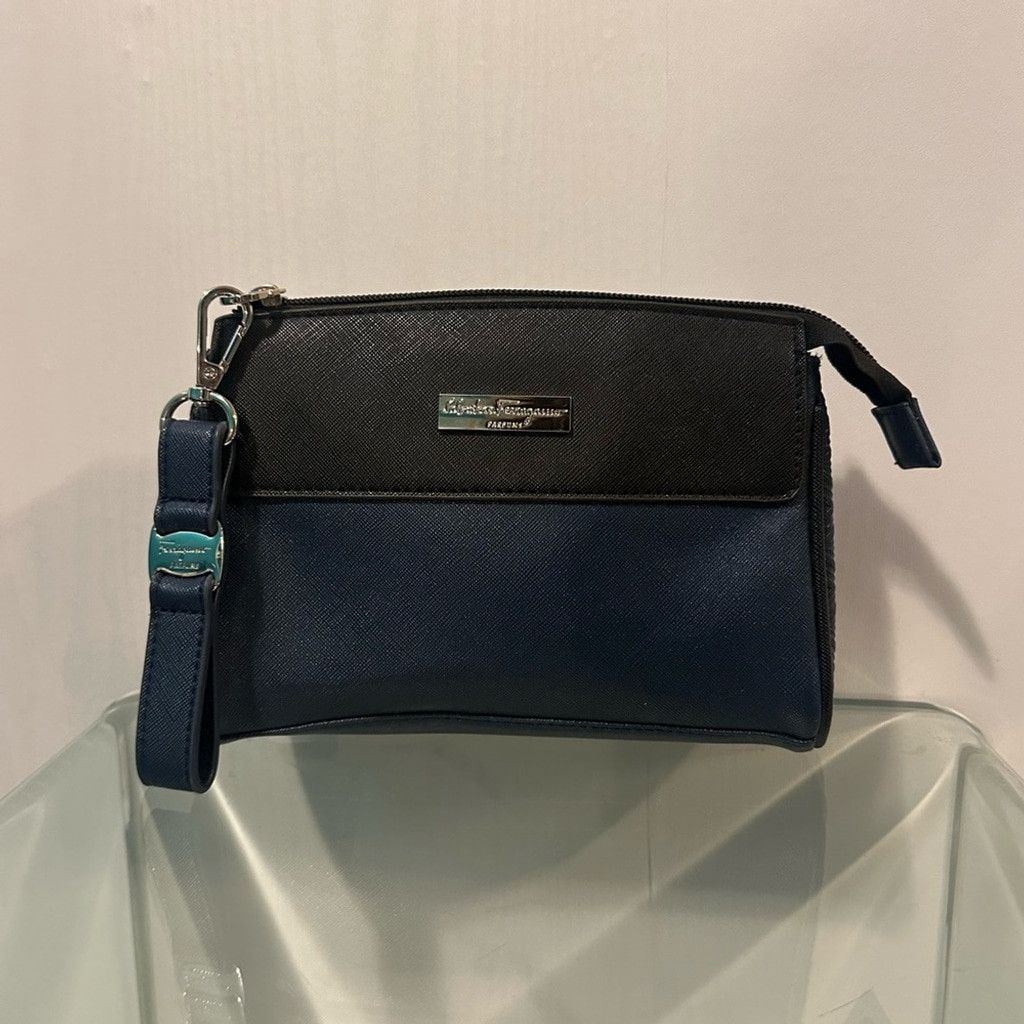 Salvatore Ferragamo Salvatore Ferragamo Wristlet & Keychain Size ONE SIZE - 1 Thumbnail