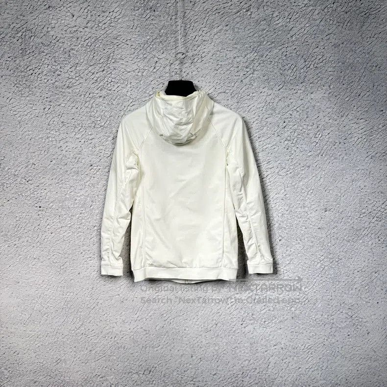 Gucci Gucci Double G white cardigan zipper sweatshirt jacket Size US S / EU 44-46 / 1 - 2 Thumbnail
