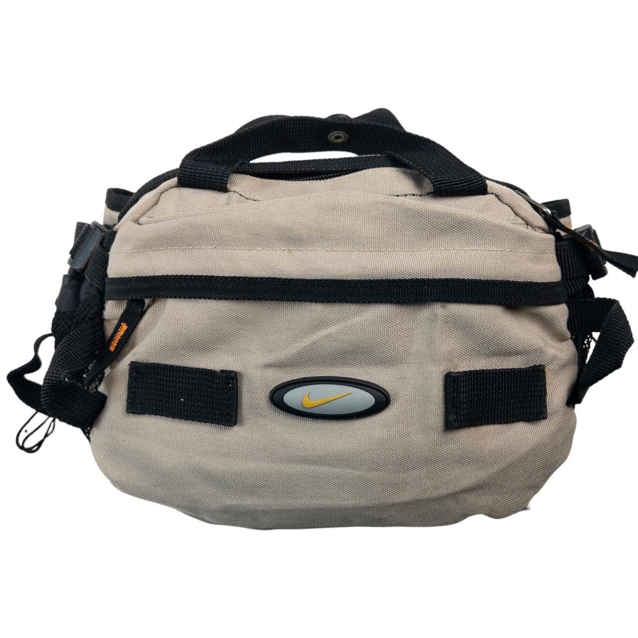 Nike Vintage Nike Cross Body Bag Size ONE SIZE - 1 Thumbnail