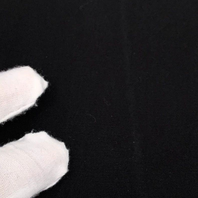 Louis Vuitton Louis Vuitton 23 Black pocket logo tag cotton lapel single Size US XS / EU 42 / 0 - 9 Thumbnail