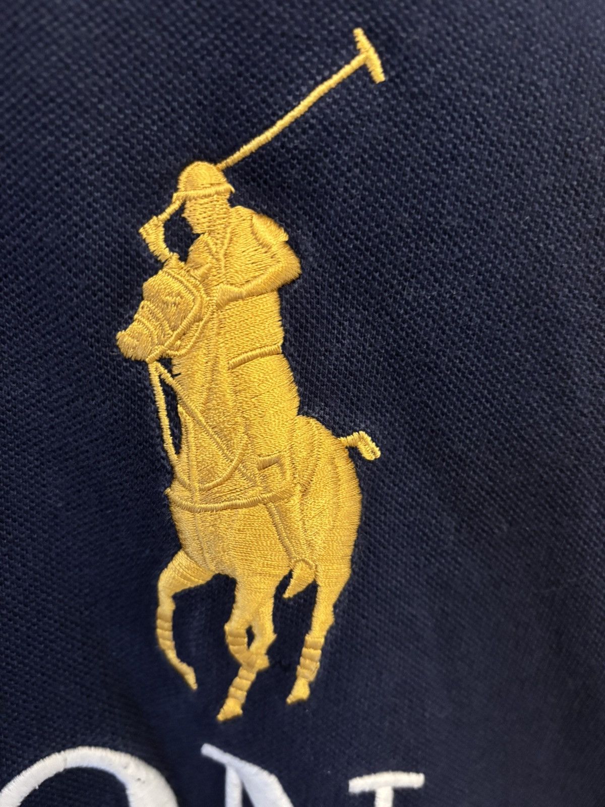 Polo Ralph Lauren Ralph Lauren Polo London Size US XL / EU 56 / 4 - 4 Thumbnail