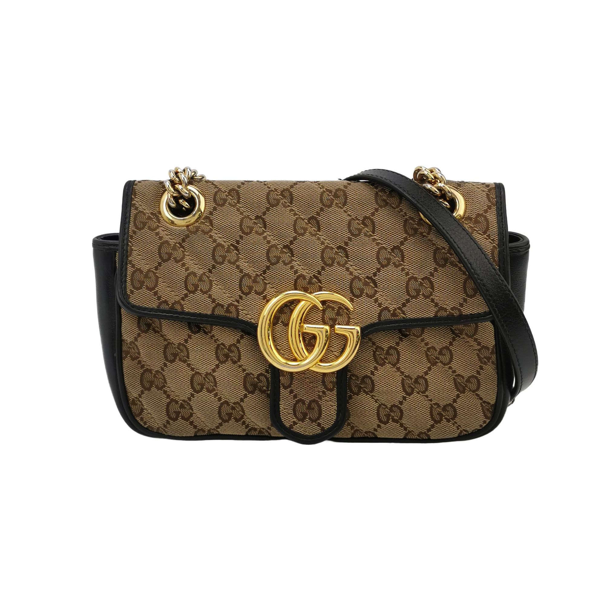 Gucci Gucci Women os Shoulder Bags Size ONE SIZE - 1 Thumbnail