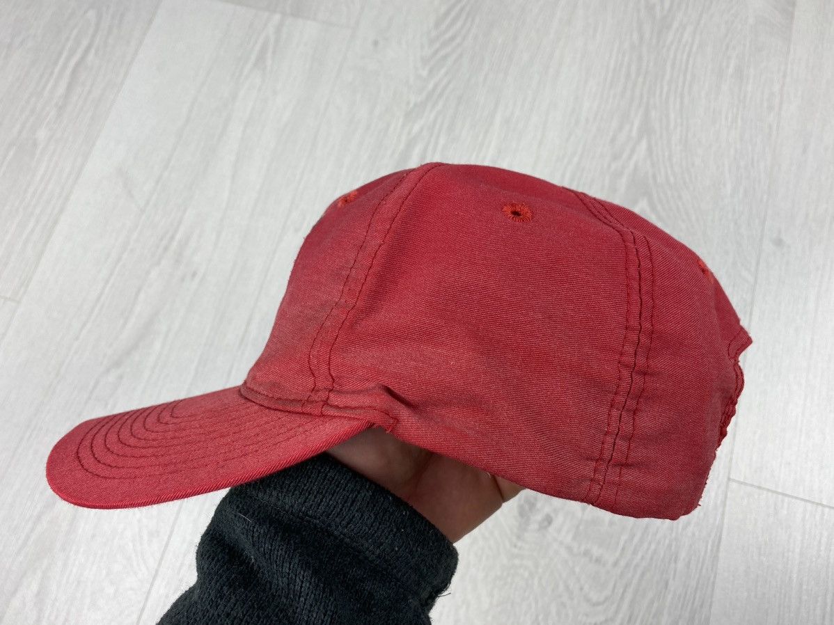 NBA Vintage Chicago Bulls NBA Cap Hat Lakers Buffalo Bills Size ONE SIZE - 3 Thumbnail