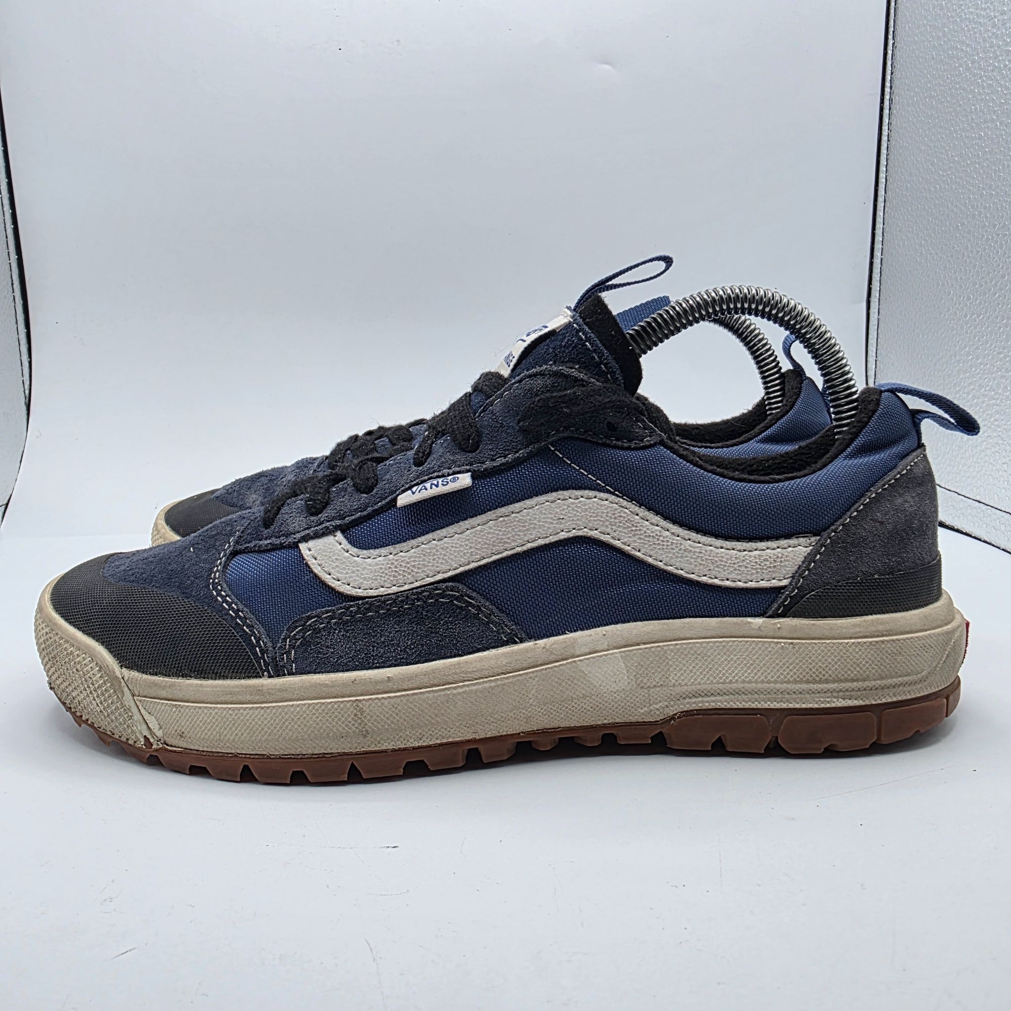 Vans Vans Ultrarange EXO MTE-1 Mens Size 7 Blue Outdoor Shoes Hik Size US 7 / EU 40 - 13 Thumbnail