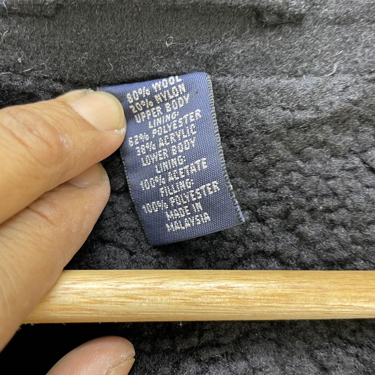 J.Crew 🔥Vintage J crew Sherpa Lining Jacket Size US M / EU 48-50 / 2 - 9 Thumbnail