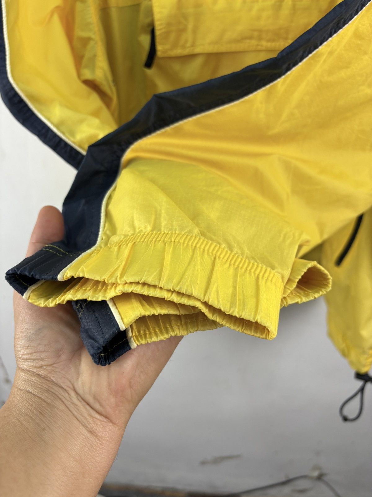 Gap Vintage 90s GAP Anorak Jacket Sean Wotherspoon Windbreaker Size US XL / EU 56 / 4 - 7 Thumbnail