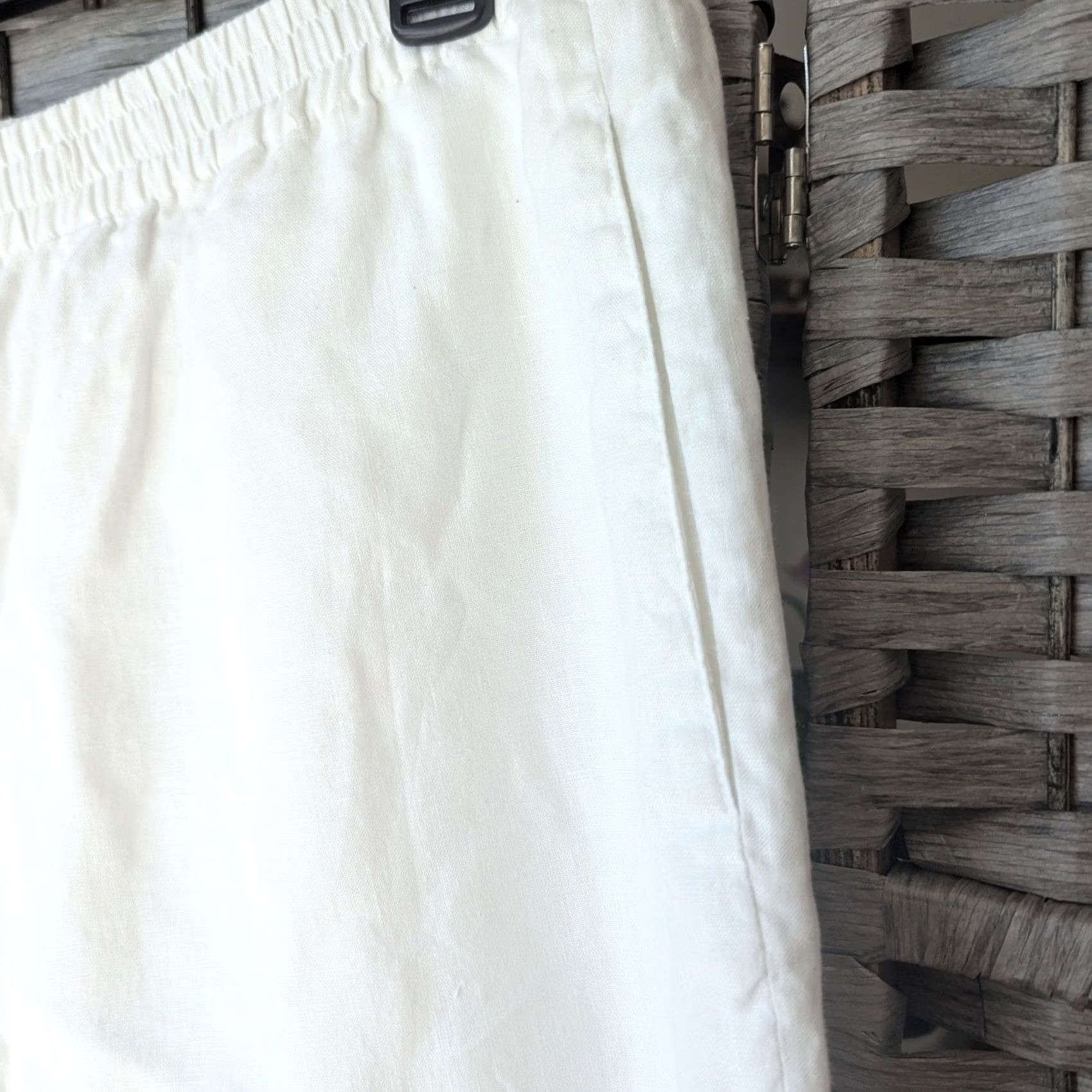 Coldwater Creek VINTAGE? Size 32" / US 10 / IT 46 - 4 Thumbnail