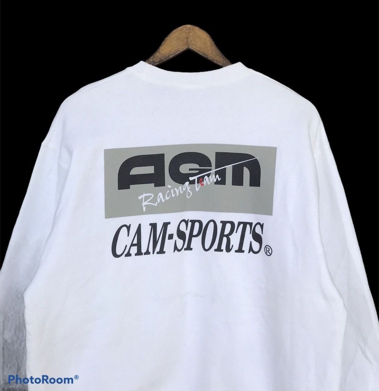 Sports Specialties 💥Final💥 Cam Sport Racing Sweatshirt Size US M / EU 48-50 / 2 - 2 Thumbnail