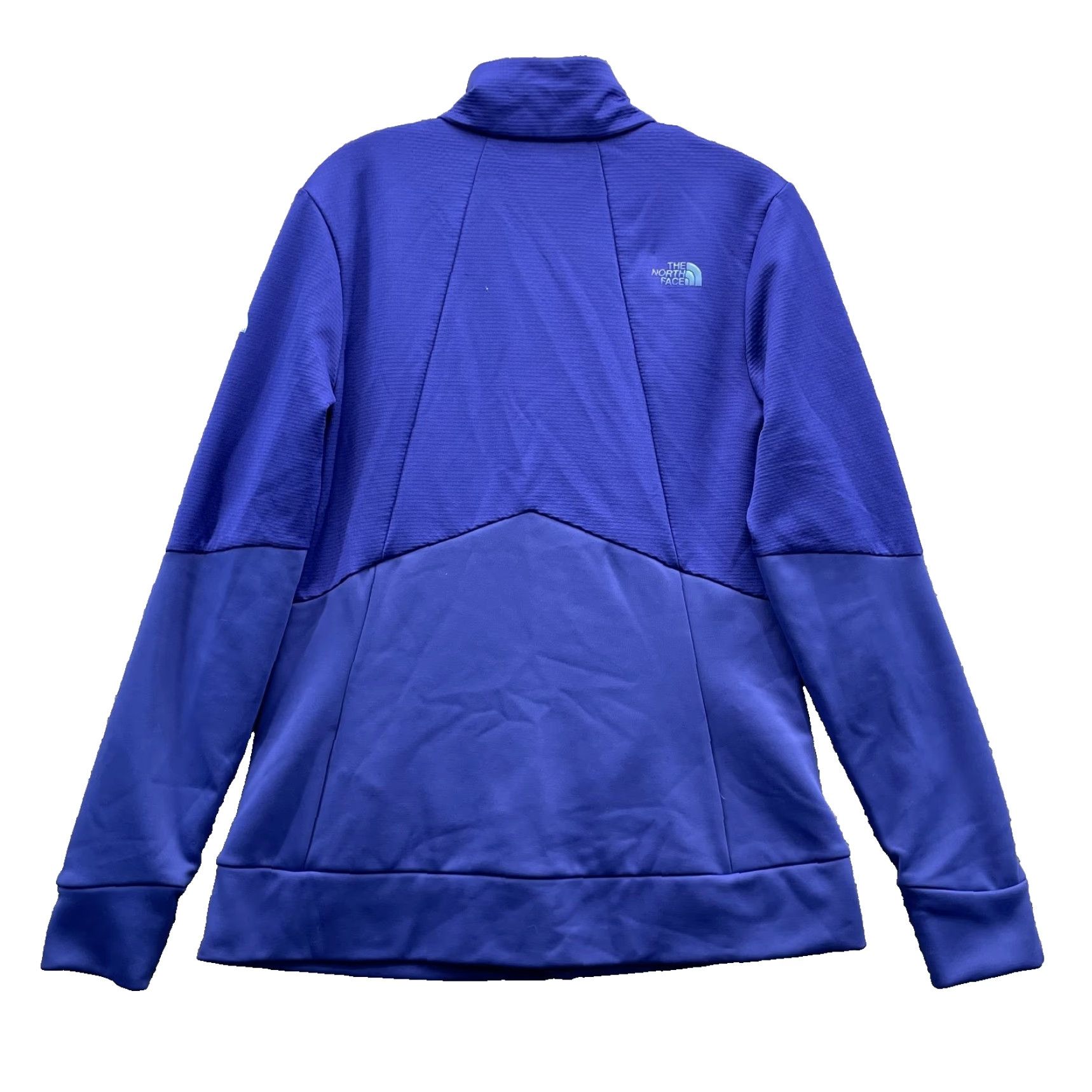 The North Face The North Face Athletic Jacket Women Large Gorpcore Running Yoga Training Y2k Hiking Size L / US 10 / IT 46 - 2 Thumbnail