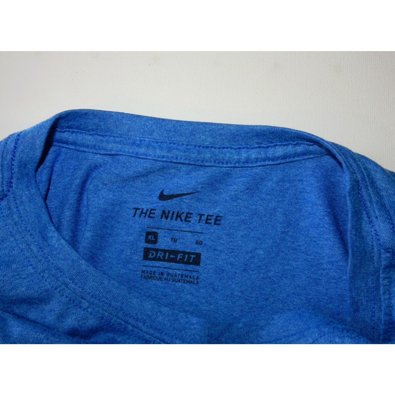 Nike Nike Men's T Shirt Size XL Size US XL / EU 56 / 4 - 3 Thumbnail
