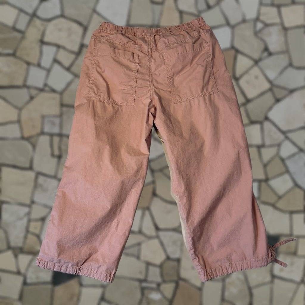 Citizens Of Humanity Citizens of Humanity Luci Slouch Parachute Pant Women’s Large Size 36" / US 14 / IT 50 - 1 Thumbnail