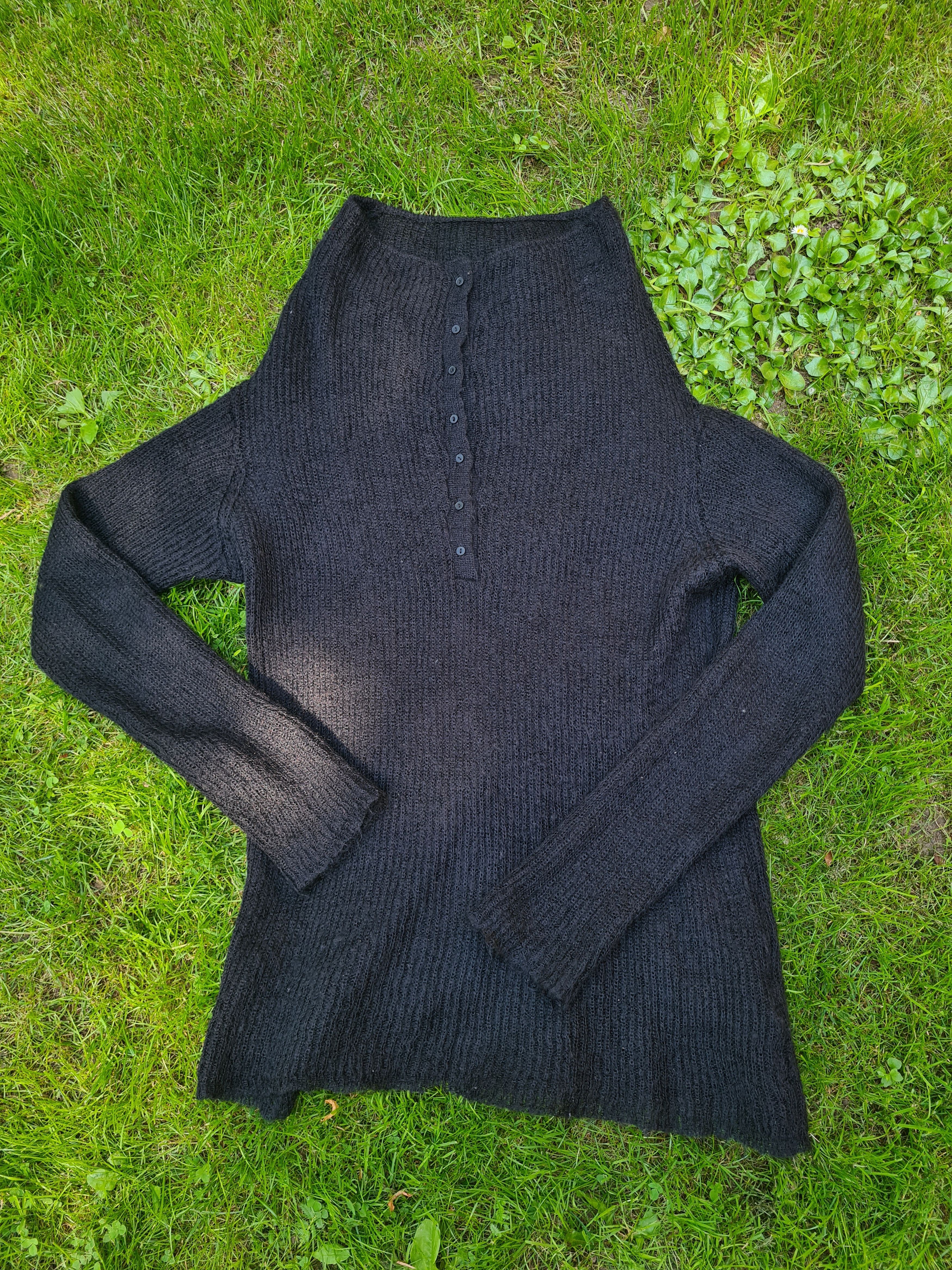 Vintage Vintage Knitwear Size US M / EU 48-50 / 2 - 1 Thumbnail