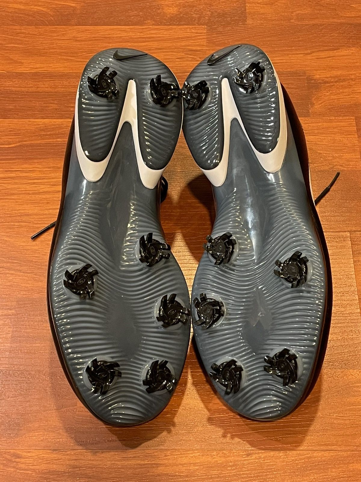 Nike Nike Air Zoom Victory Tour 2 ‘Black’ (size us mens 10.5) Size US 10.5 / EU 43-44 - 9 Thumbnail