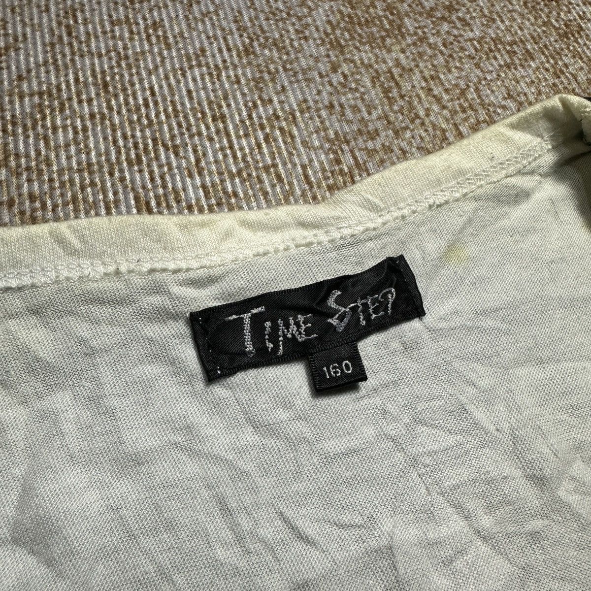 Japanese Brand Time Step japanese brand Size US S / EU 44-46 / 1 - 2 Thumbnail