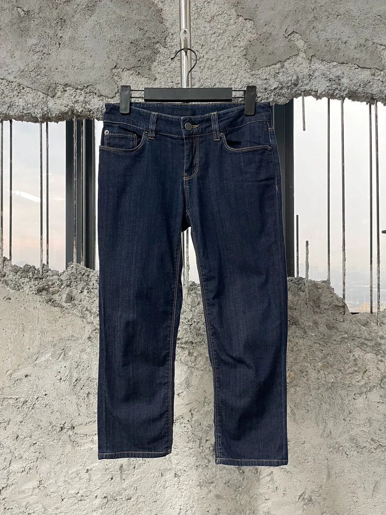 Prada Prada Size 25 Jeans 2503-Nextarrow Size US 26 / EU 42 - 1 Thumbnail
