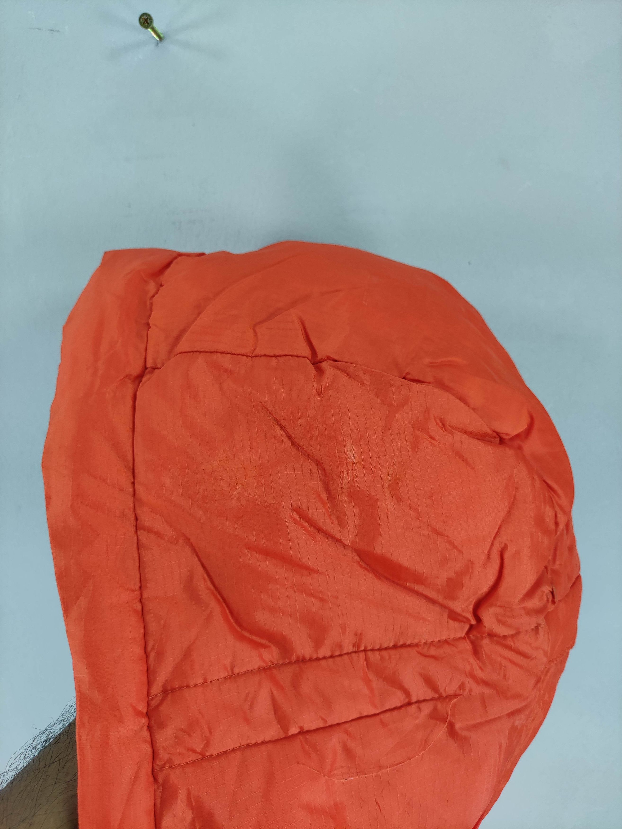 Hummel Vintage Hummel Puffer Jacket Size US M / EU 48-50 / 2 - 18 Thumbnail