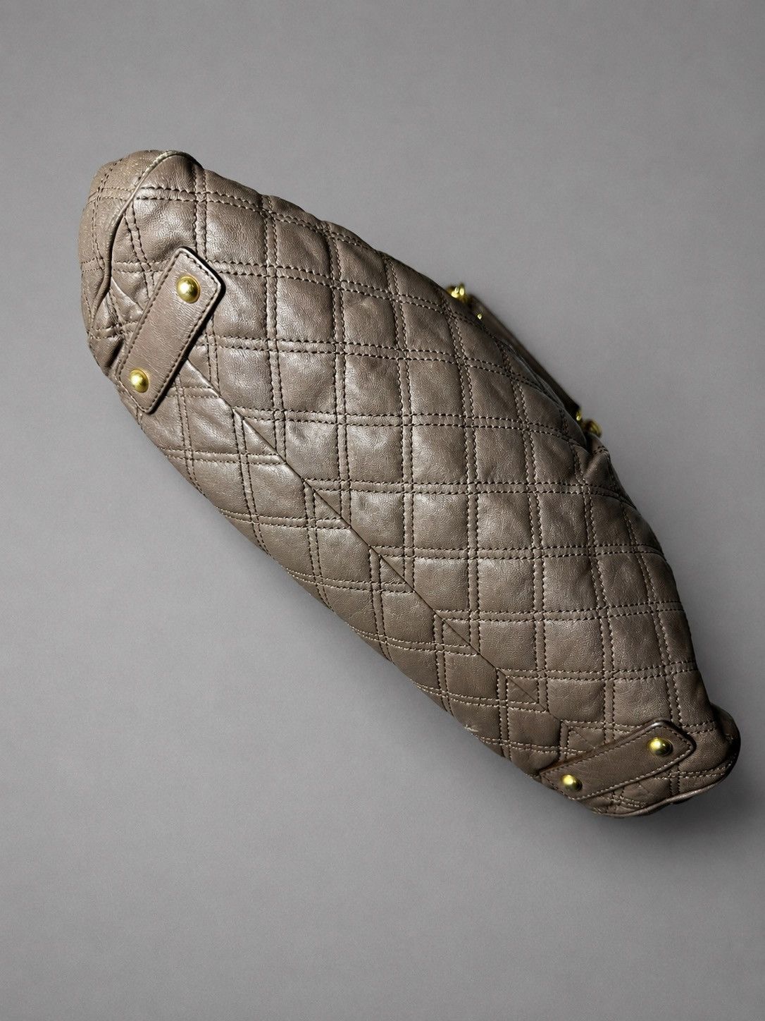 Marc Jacobs MARC JACOBS QUILTED FRAME BAG Size ONE SIZE - 5 Thumbnail