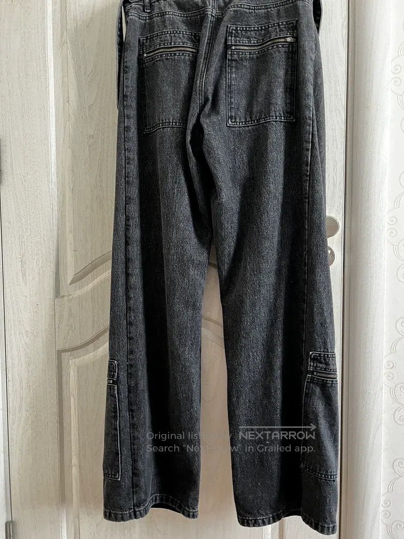 Y/Project Y/Project Size XS Double waist jeans Size US 29 - 2 Thumbnail
