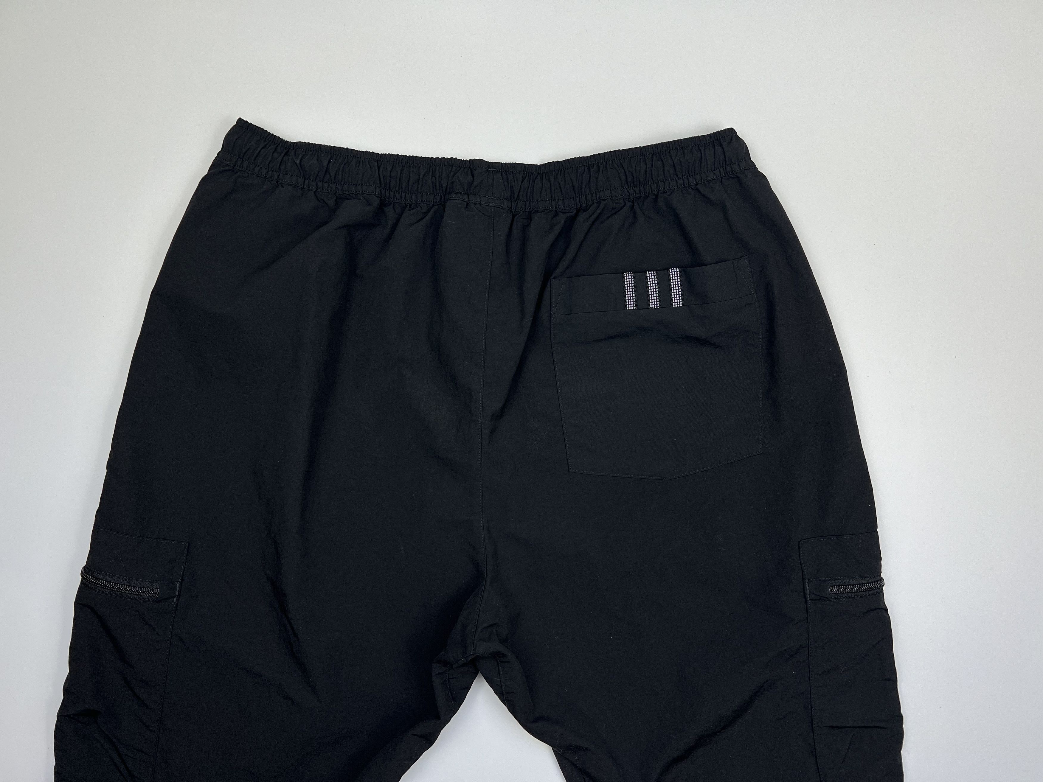 Adidas Adidas Tech Cargo Pants Size US 36 / EU 52 - 11 Thumbnail