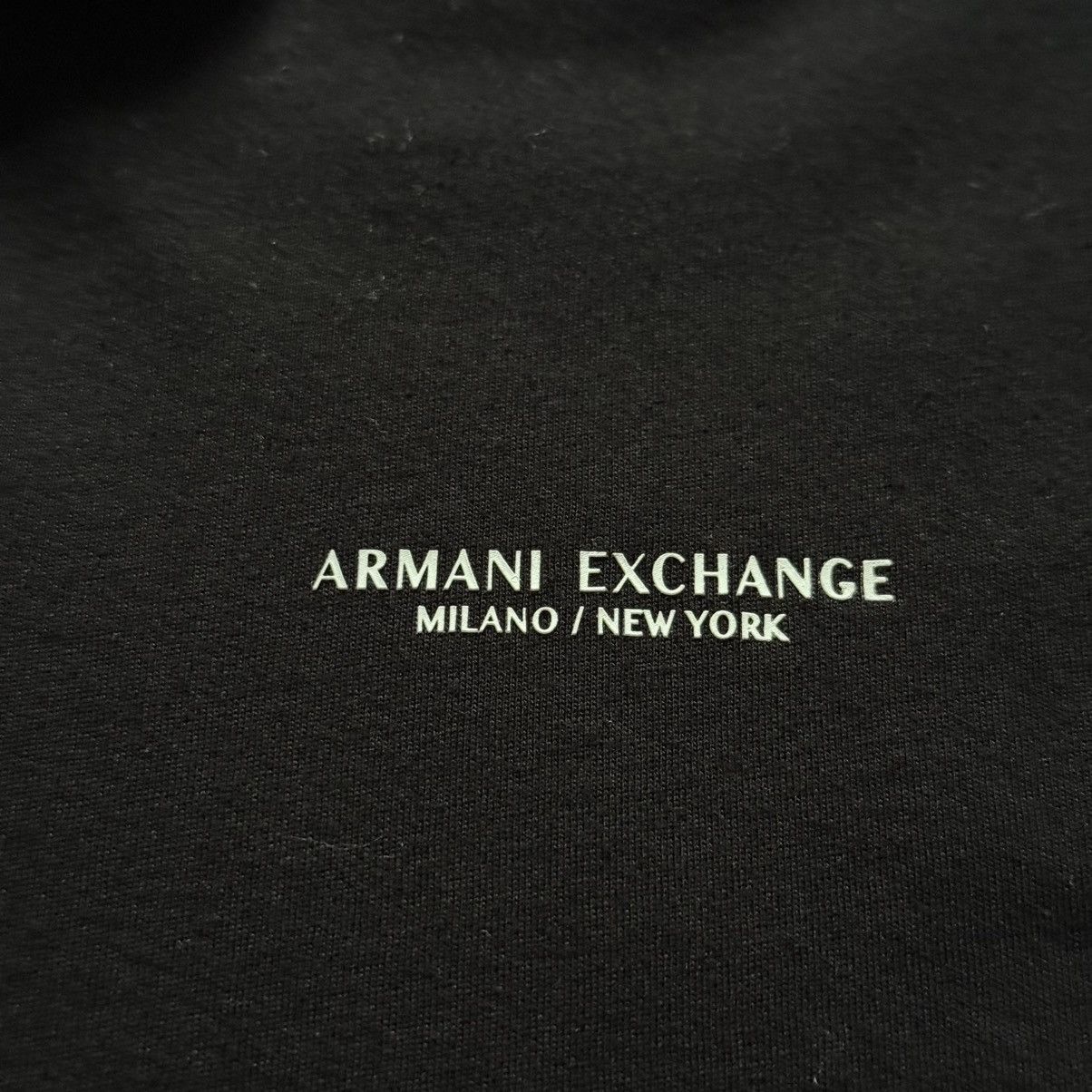 Armani Exchange Lot of 2 Armani Exchange Eagle Graphic & Polo - Size L/XL Size US L / EU 52-54 / 3 - 5 Thumbnail
