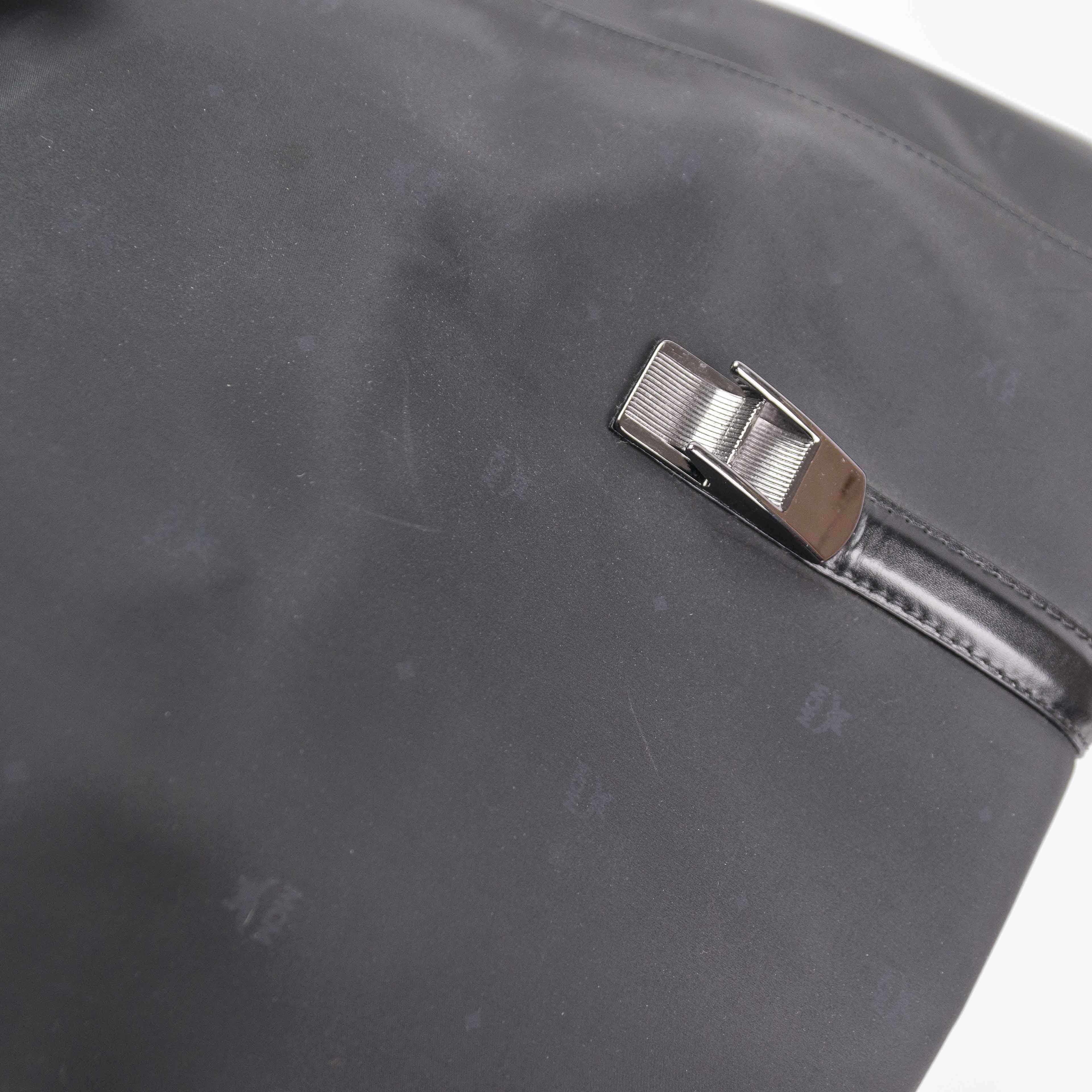 MCM MCM Soft Briefcase Size ONE SIZE - 17 Thumbnail