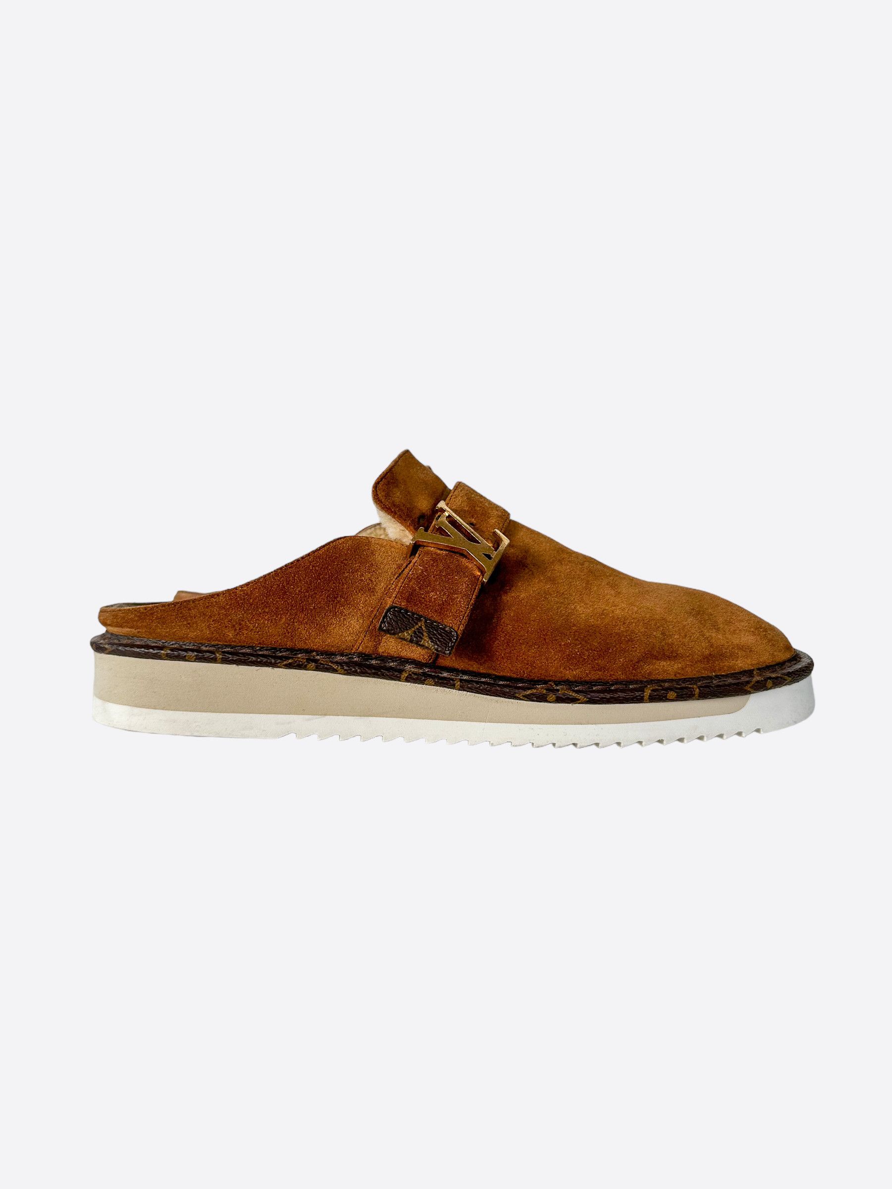 LV Easy Mule - Shoes 1ABLID